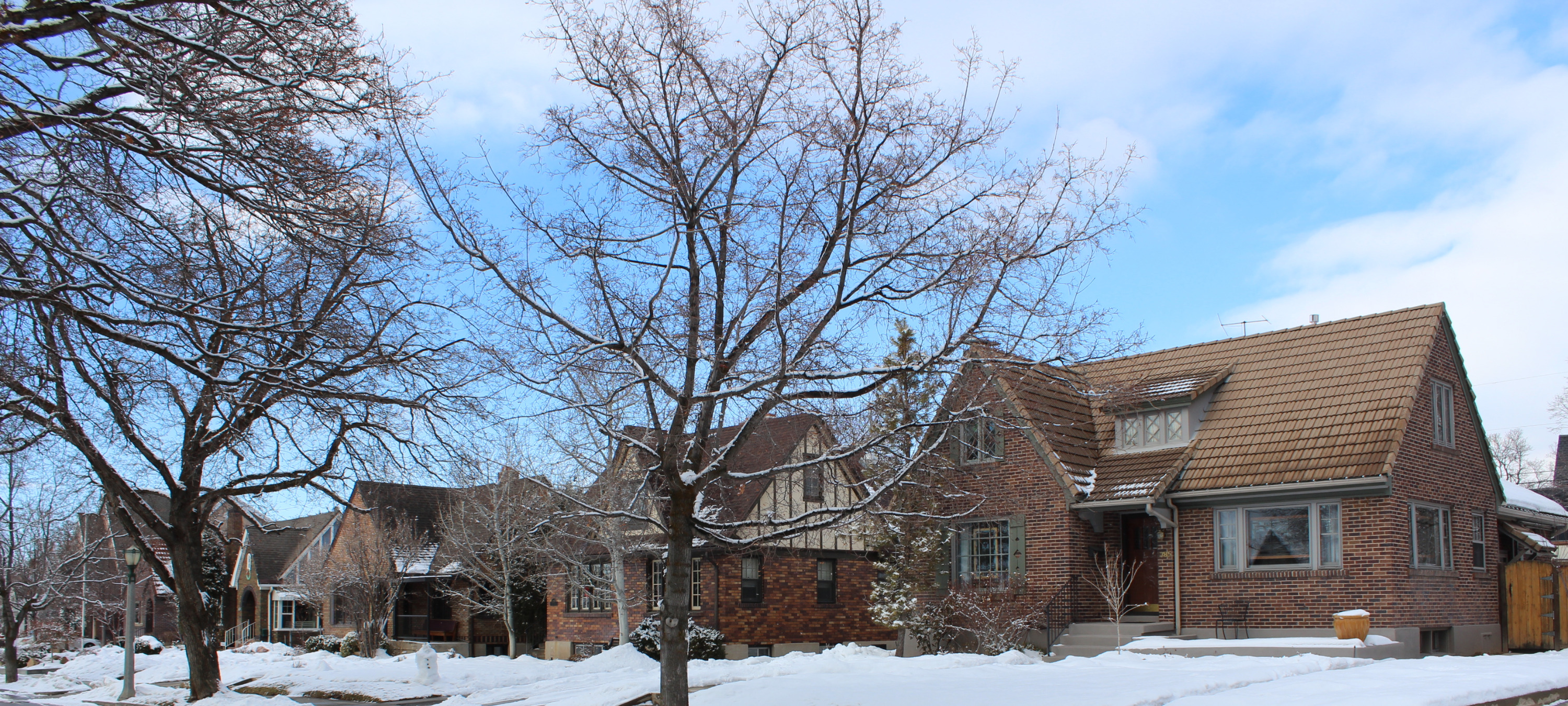 Attention Yalecrest Property Owners