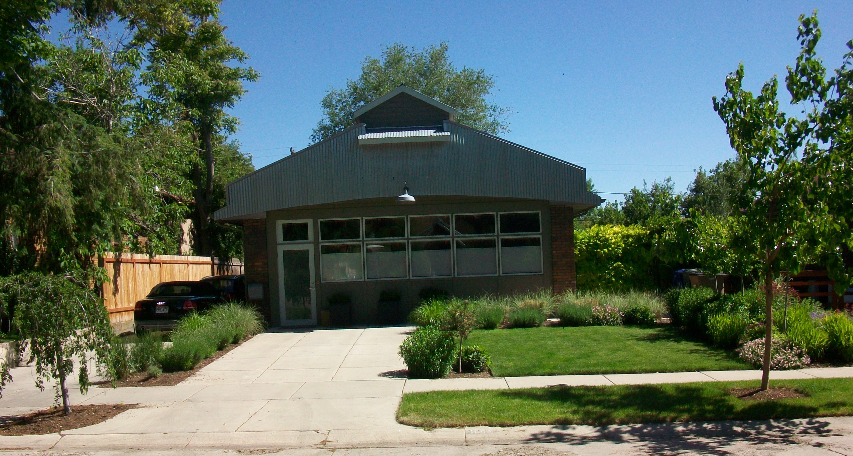 Revisiting Duffin's Grocery Store