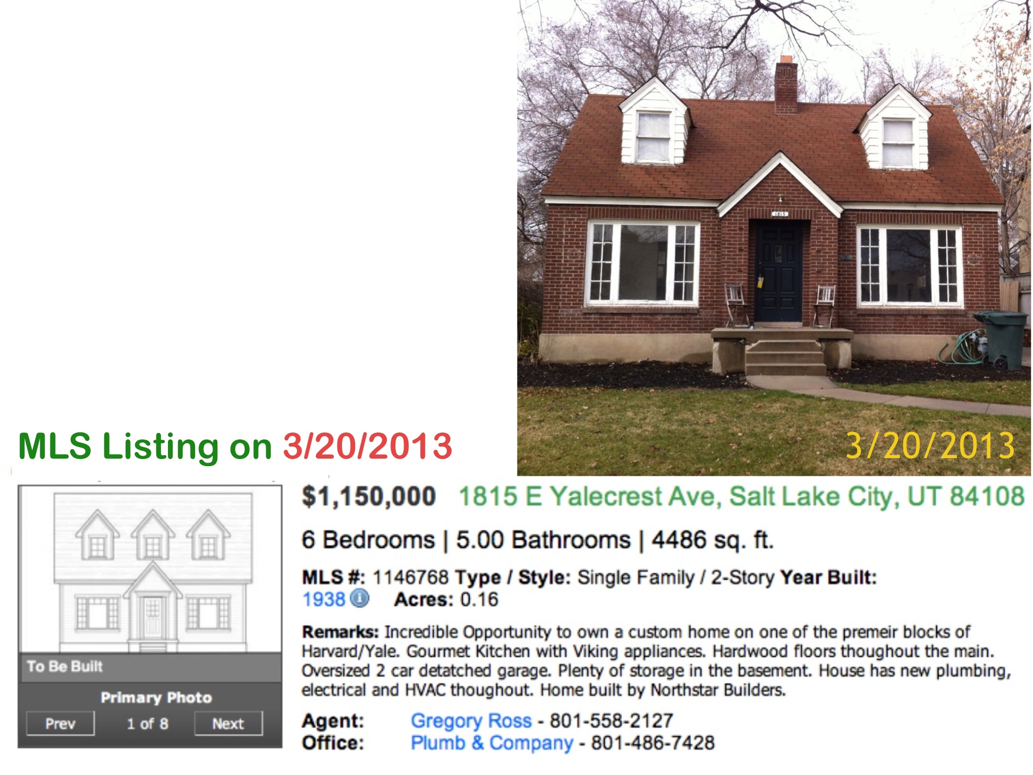 Protecting Our Elderly