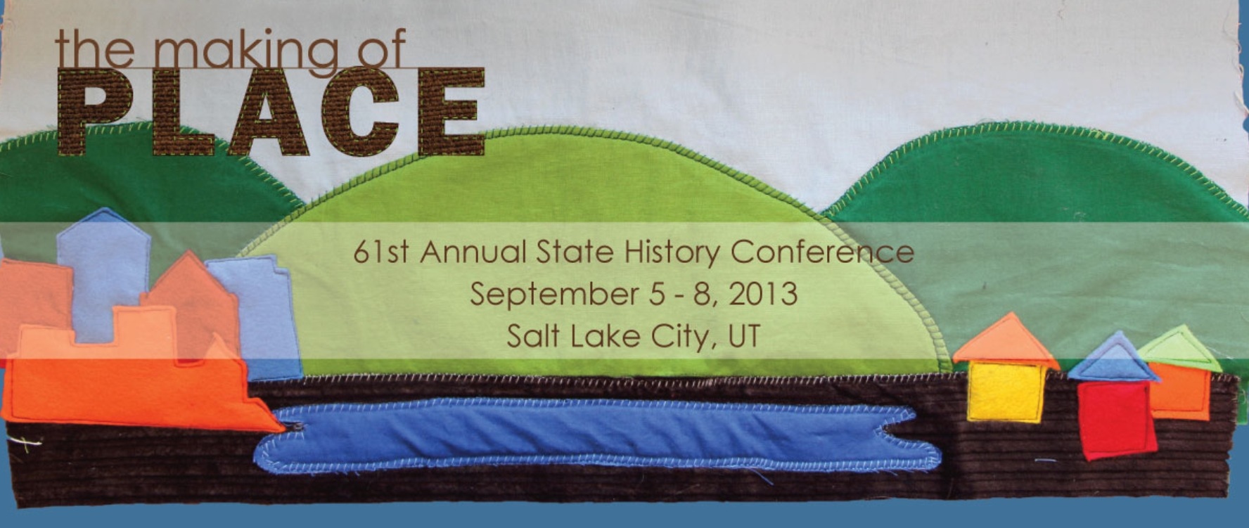 State History Conference