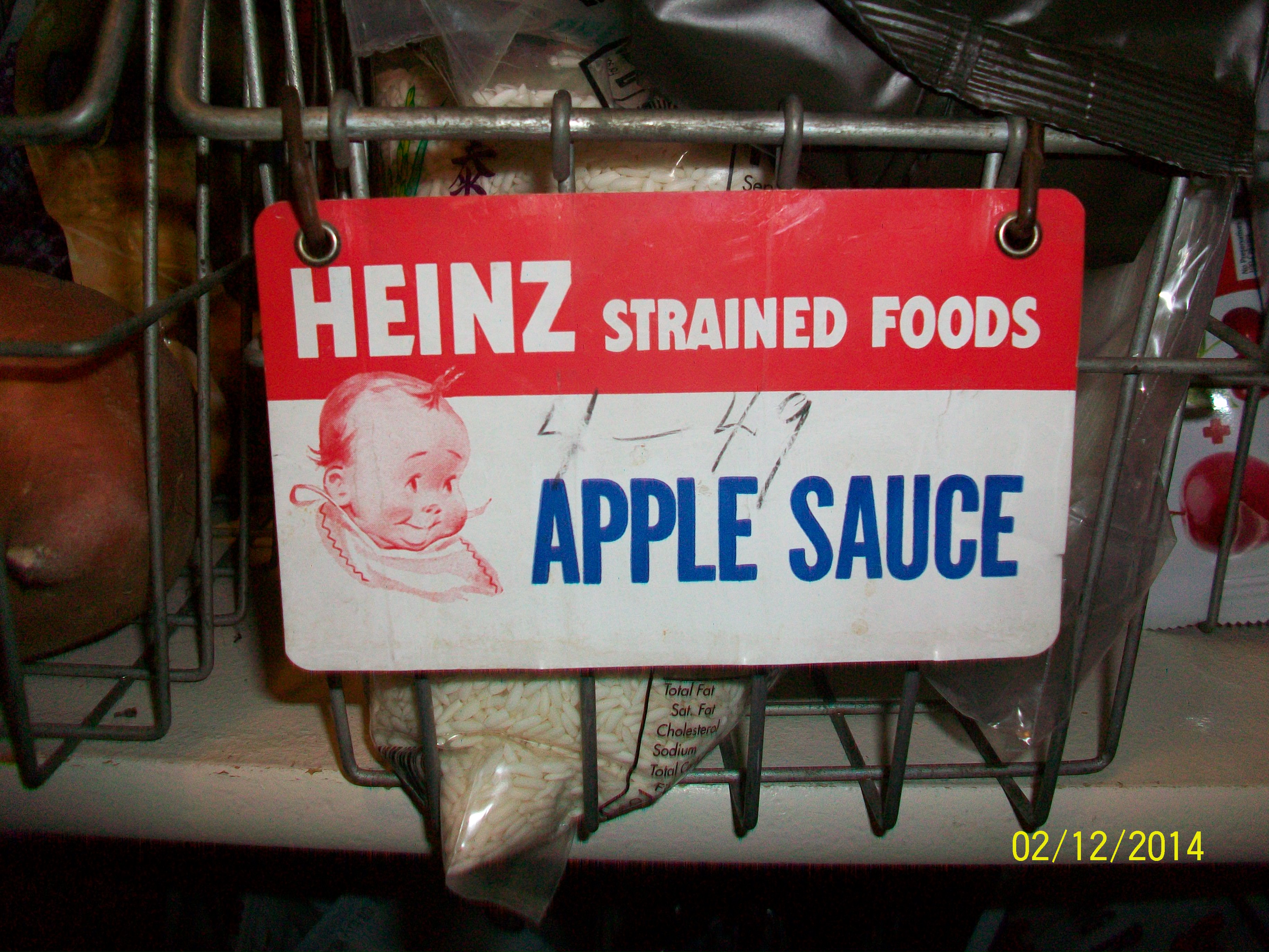 Pork Chops and .....