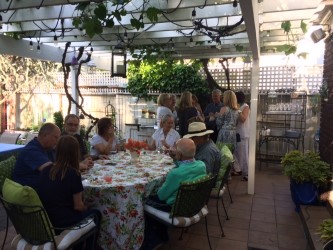 2018 KEEP Yalecrest's Annual Members Meeting