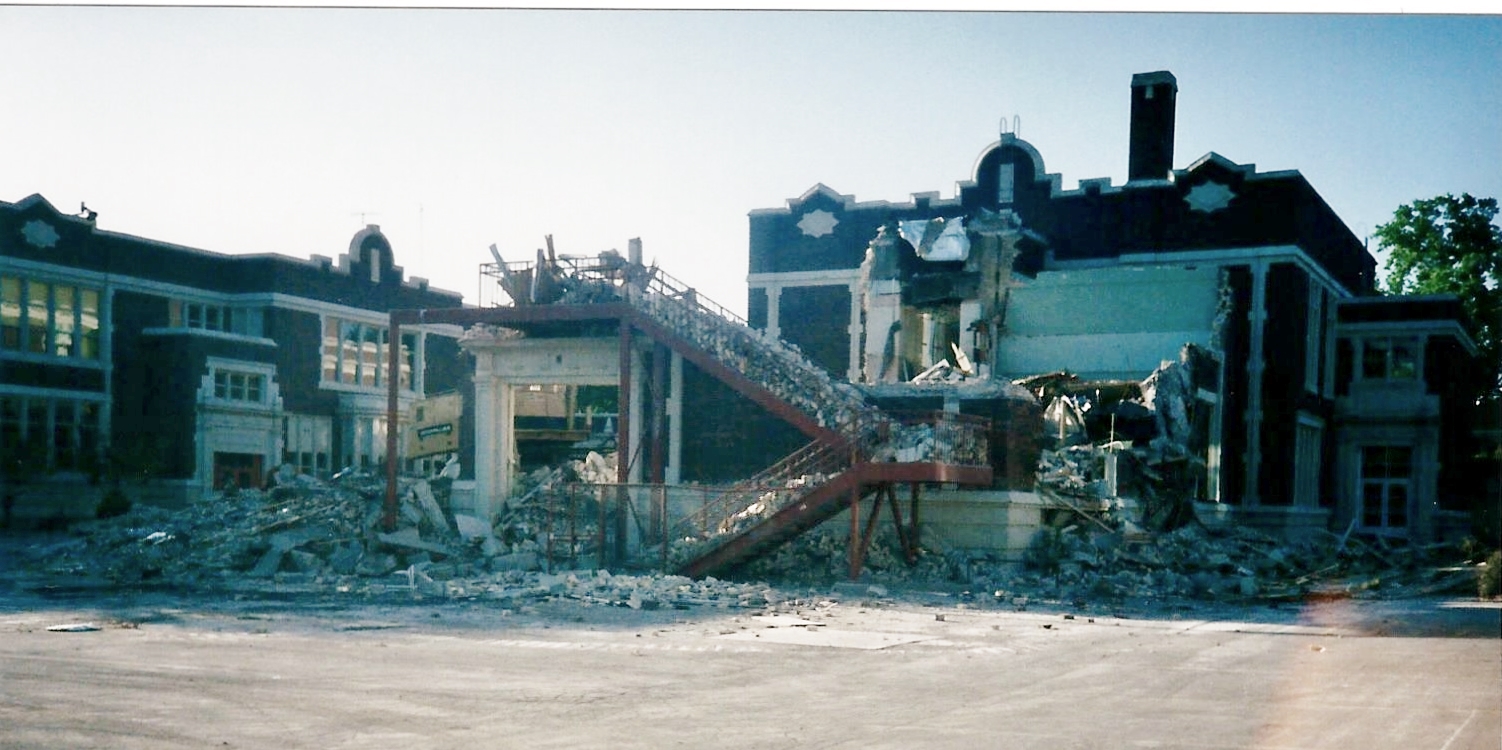 Uintah Lost Adornment 1993